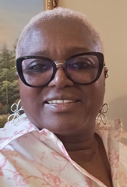 Benita Hayes, LCSW