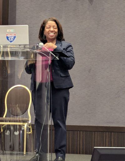 mental health practitioner